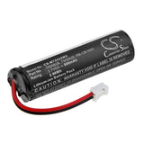Battery For MORITA Brasseler EndoSync, Pencure LED, TR-CM, TR-ZX2, - vintrons.com