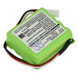 MORITA 6905-006, 91AALH8YMXZ Replacement Battery For MORITA DentaPort Root ZX, DentaPort ZX, - vintrons.com