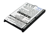 Battery For ANOW Q200, / I-MATE Ultimate 6150, Ultimate 8150, - vintrons.com