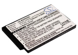 I-MATE 303ATL0000A, L017YS0100732 Replacement Battery For I-MATE Ultimate 9502, - vintrons.com