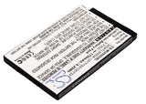 I-MATE 303ATL0000A, L017YS0100732 Replacement Battery For I-MATE Ultimate 9502, - vintrons.com