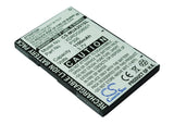 I-MATE P306, XDRDG08001 Replacement Battery For I-MATE JAMA 201, P306, - vintrons.com