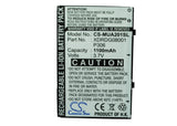 I-MATE P306, XDRDG08001 Replacement Battery For I-MATE JAMA 201, P306, - vintrons.com