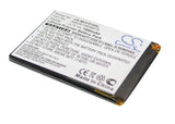 I-MATE 893810606679 Replacement Battery For I-MATE 810-F, - vintrons.com