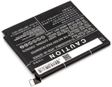 XIAOMI BN43 Replacement Battery For XIAOMI Note 4X ( China Version ), Redmi Note 4X ( China Version ), - vintrons.com