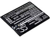 XIAOMI BM48 Replacement Battery For XIAOMI 2015211, Note 2 Standard, - vintrons.com