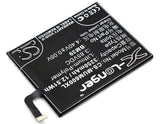 Battery For REDMI 6, 6 Dual SIM TD-LTE, / XIAOMI Mi 6, Mi 6 Dual SIM, - vintrons.com