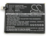 MEITU MA4013 Replacement Battery For MEITU V4, V4S, - vintrons.com