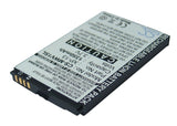 GIGABYTE XP-13, / MWG XP-13 Replacement Battery For GIGABYTE gSmart MS800, GSmart MS802, GSmart MS820, g-Smart MW700, GSmart MW702, / MWG Atom V, - vintrons.com