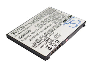 MWG XP-16 Replacement Battery For MWG Zinc II, - vintrons.com