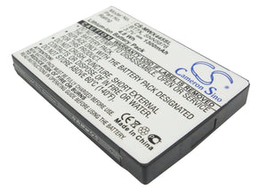 Battery For BOOSTMOBILE Theory, / Motorola Charm MB502, Charm ME502, - vintrons.com