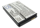 Battery For BOOSTMOBILE Theory, / Motorola Charm MB502, Charm ME502, - vintrons.com