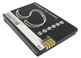 Battery For BOOSTMOBILE Theory, / Motorola Charm MB502, Charm ME502, - vintrons.com