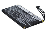 MEIZU BT-M1 Replacement Battery For MEIZU M030, MX, MX1, - vintrons.com