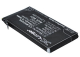 MEIZU B020, B021 Replacement Battery For MEIZU M040, M045, MX2, MX2TD, - vintrons.com