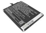 MEIZU B030 Replacement Battery For MEIZU M055, M351, M353, M355, M356, MX3, - vintrons.com