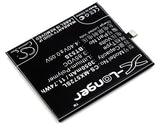 MEIZU BT53S Replacement Battery For MEIZU M570Q-S Dual SIM TD-LTE, Pro 6s, - vintrons.com