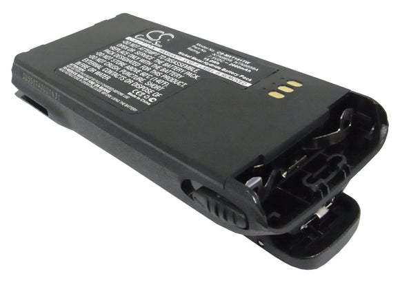 Battery For MOTOROLA MT1500, PR1500, XTS1500, XTS2500, (2000mAh / 15.0Wh) - vintrons.com