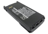 Battery For MOTOROLA MT1500, PR1500, XTS1500, XTS2500, (2000mAh / 15.0Wh) - vintrons.com