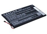 MOTOROLA ET40, FT40, SNN5955A, SNN5956A Replacement Battery For MOTOROLA MotoE 2nd, XT1077, XT1079, XT1526, XT1528, - vintrons.com