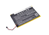 Battery For MOTOROLA Moto G 2015, Moto G 3rd gen, - vintrons.com