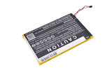 Battery For MOTOROLA Moto G 2015, Moto G 3rd gen, - vintrons.com