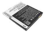 MOTOROLA HP6X, SNN5891A Replacement Battery For MOTOROLA MotoSmart Plus, Pro, Pro Plus, Pro+, XT615, XT685, - vintrons.com