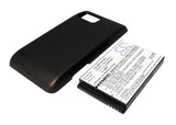 MOTOROLA BW8X, SNN5897, SNN5897A Replacement Battery For MOTOROLA Atrix 2, Droid Bionic, - vintrons.com