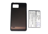 MOTOROLA BW8X, SNN5897, SNN5897A Replacement Battery For MOTOROLA Atrix 2, Droid Bionic, - vintrons.com