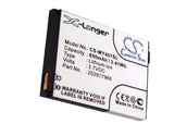 SAGEM 252917966 Replacement Battery For SAGEM MY401C, MY-401C, MY401L, MY-401L, - vintrons.com