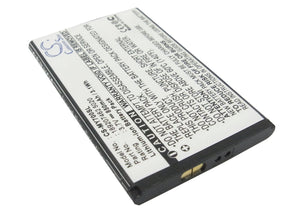 SAGEM 189207462, SO1A-SN1 Replacement Battery For SAGEM MY419x, MY700X, MY700Xi, MY700-Xi, MYX419, OT160, OT190, OT260, OT290, OT468, OT498, - vintrons.com