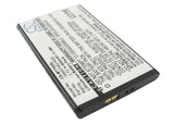 SAGEM 189207462, SO1A-SN1 Replacement Battery For SAGEM MY419x, MY700X, MY700Xi, MY700-Xi, MYX419, OT160, OT190, OT260, OT290, OT468, OT498, - vintrons.com