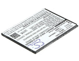 MYPHONE BM-02 Replacement Battery For MYPHONE Cube, - vintrons.com