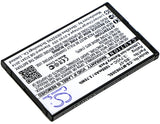 MYPHONE BS-07 Replacement Battery For MYPHONE 6300, - vintrons.com