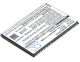 MYPHONE BM-10 Replacement Battery For MYPHONE L-Line, - vintrons.com