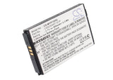 MYPHONE CS523048T1S1P Replacement Battery For MYPHONE 7230, - vintrons.com