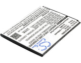 MYPHONE BM-09 Replacement Battery For MYPHONE Q-smart Premium, - vintrons.com