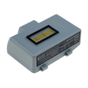 Battery For ZEBRA QL220, QL220 Plus, QL220+, QL320, QL320 Plus, - vintrons.com