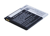 NAVON G55135 Replacement Battery For NAVON Mizu M400, - vintrons.com