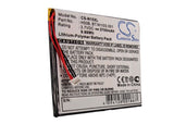 Battery For ACER N10, (2700mAh) - vintrons.com