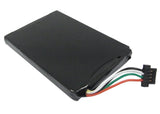 Battery For ACER N30, / BLUEMEDIA Jucon GPS-3741, Lenco Nav 400, - vintrons.com