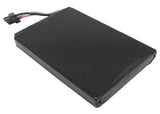 Battery For ACER N30, / BLUEMEDIA Jucon GPS-3741, Lenco Nav 400, - vintrons.com