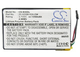 ACER 20-00598-02A-EM Replacement Battery For ACER N30, - vintrons.com
