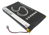 Battery For SONY Clie PEG-N600C, Clie PEG-N610, Clie PEG-N610C, - vintrons.com