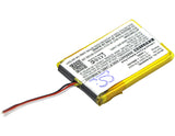 Battery For APPLE iPod Nano 2GB, iPod Nano 4GB, iPod Nano MA004LL/A, - vintrons.com