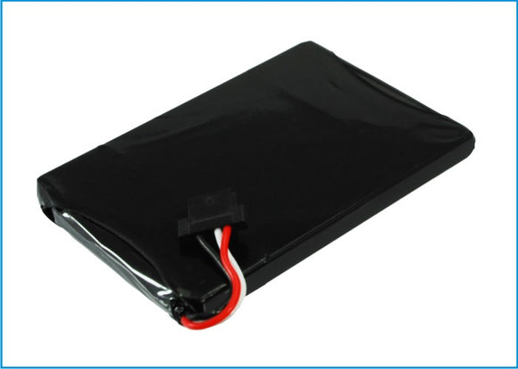 NAVIGON LIN363002 Replacement Battery For NAVIGON 1400, 1410, - vintrons.com