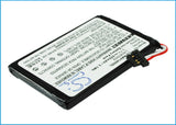 NAVIGON LIN363002 Replacement Battery For NAVIGON 1400, 1410, - vintrons.com