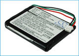 NAVIGON 384.00021.005 Replacement Battery For NAVIGON 2200, 2200T, 2210, - vintrons.com