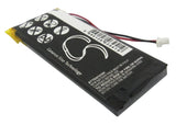 NAVIGON AE522866P Replacement Battery For NAVIGON Skyway NAVI-3540, Skyway NAVI-3540 Easy, - vintrons.com