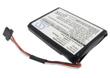 NAVIGON 541380530001 Replacement Battery For NAVIGON 5100, 5100 MAX, - vintrons.com